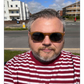 Profile image of John Rain
