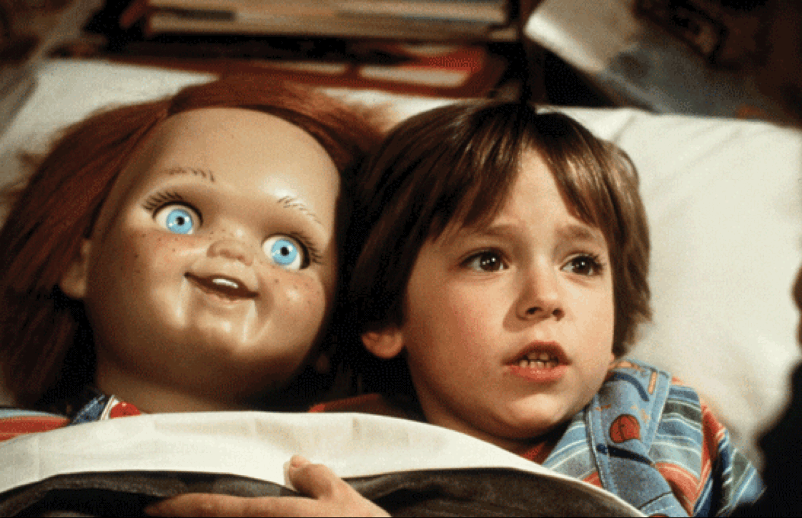 Alex Vincent