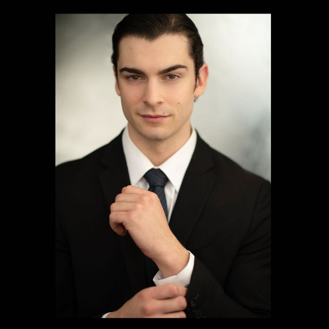 Evan Bacic