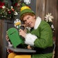 Profile image of Buddy The Elf - Christmas Holiday Elf
