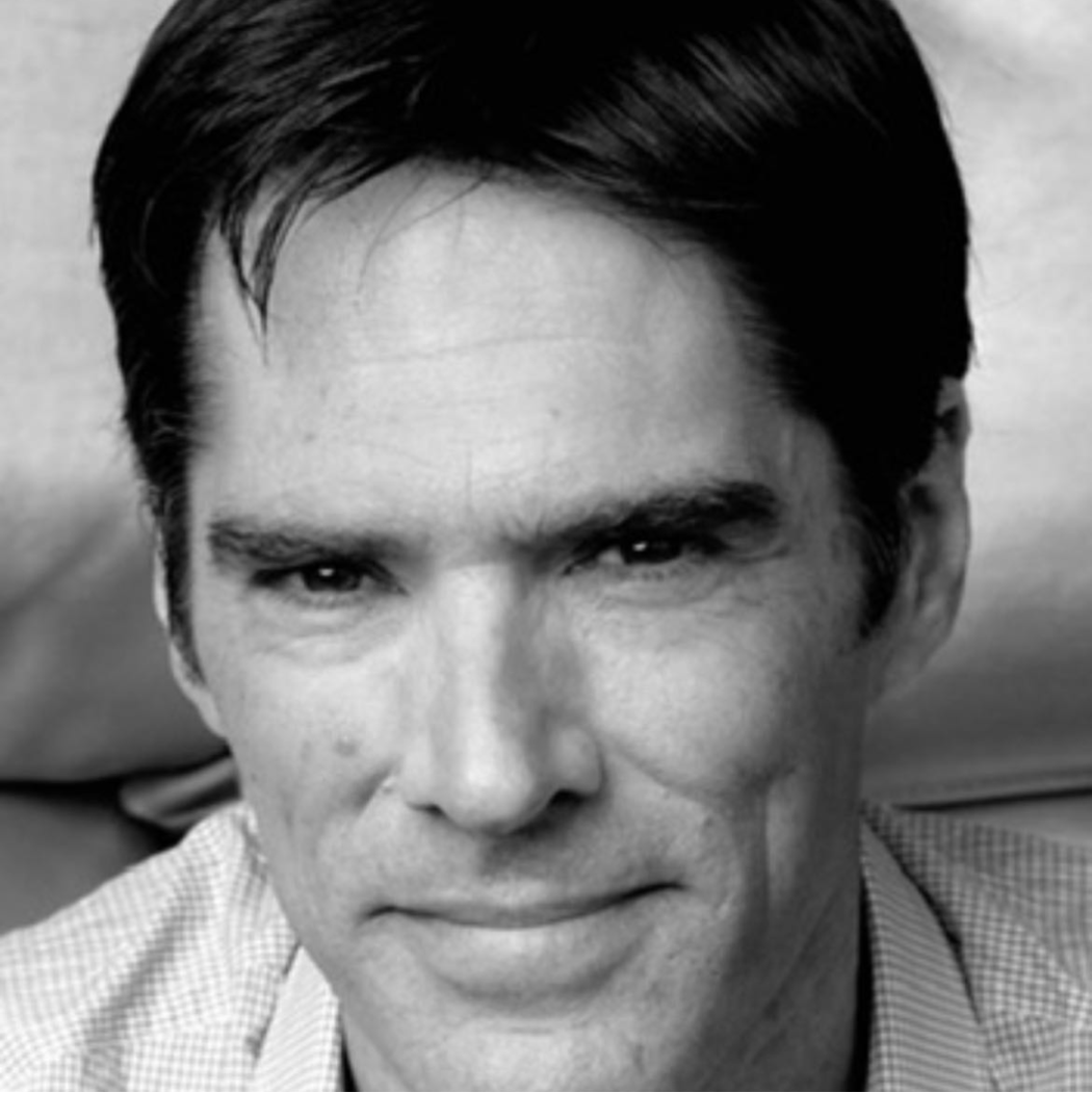 Thomas Gibson