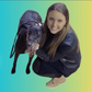Profile image of thegreyhoundgirl