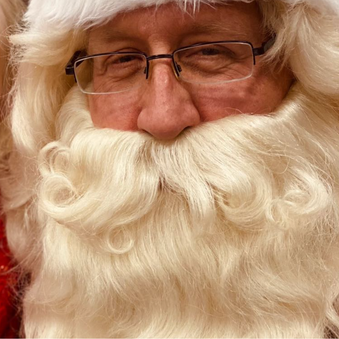 Big Santa
