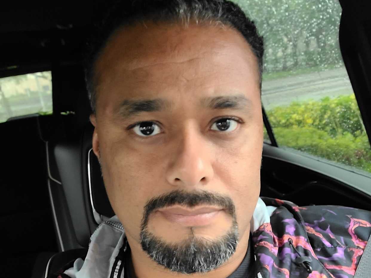 Johan Santana