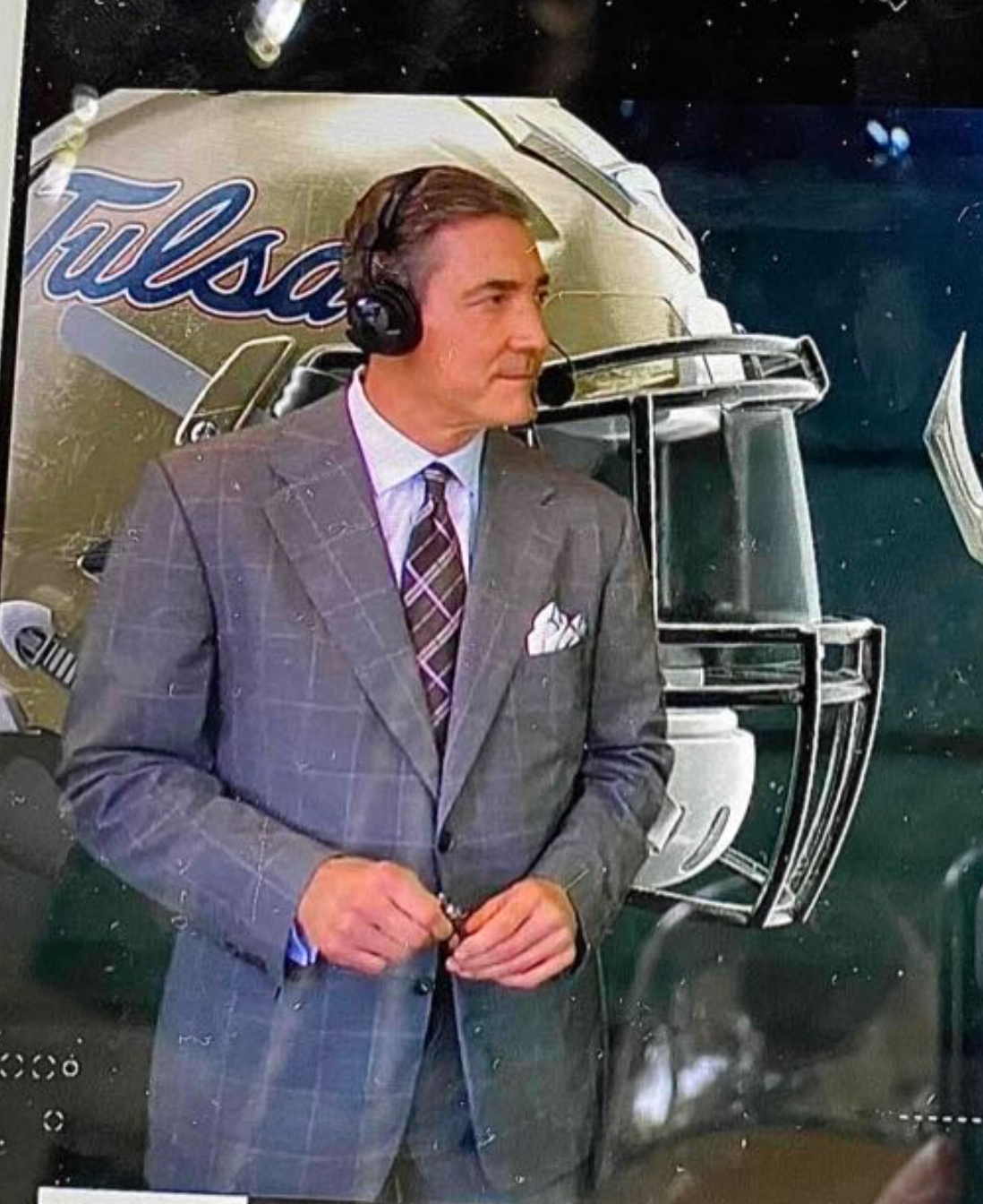 Todd Blackledge