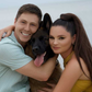 Profile image of Brandon & Julia