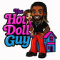 Profile image of TheHotDollGuy