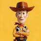 Profile image of woody