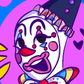 Profile image of Gummy the clown