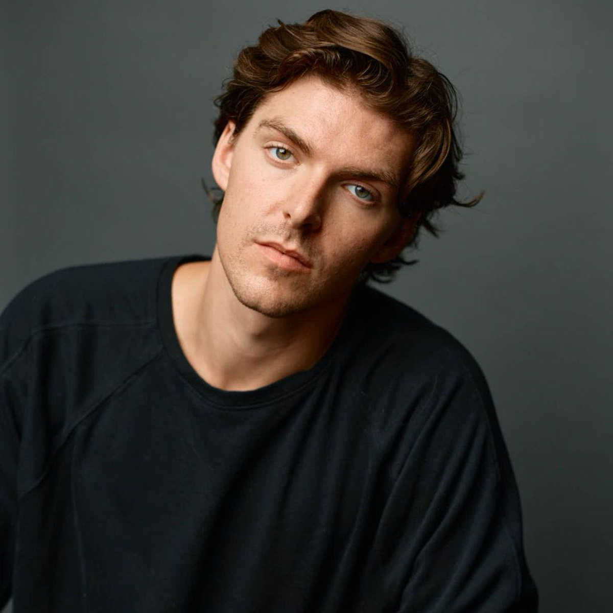 Ryan Watson Henderson