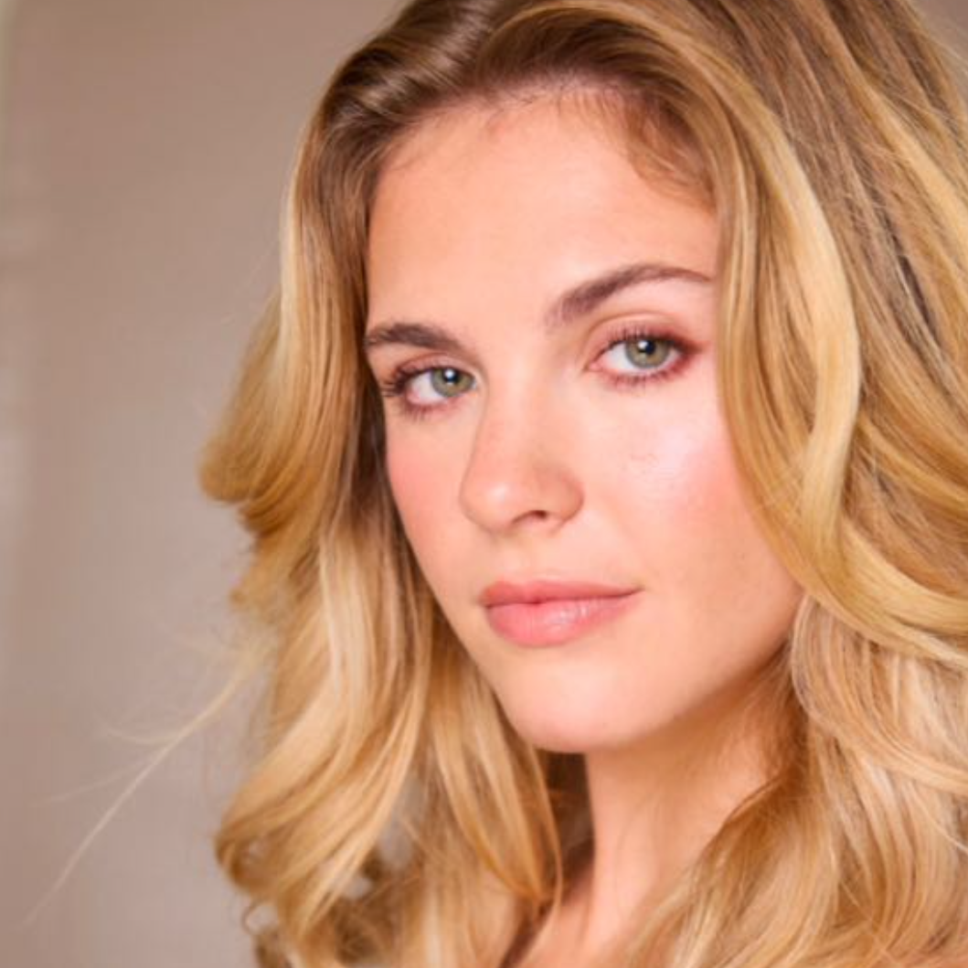 Ashley Michelle grant