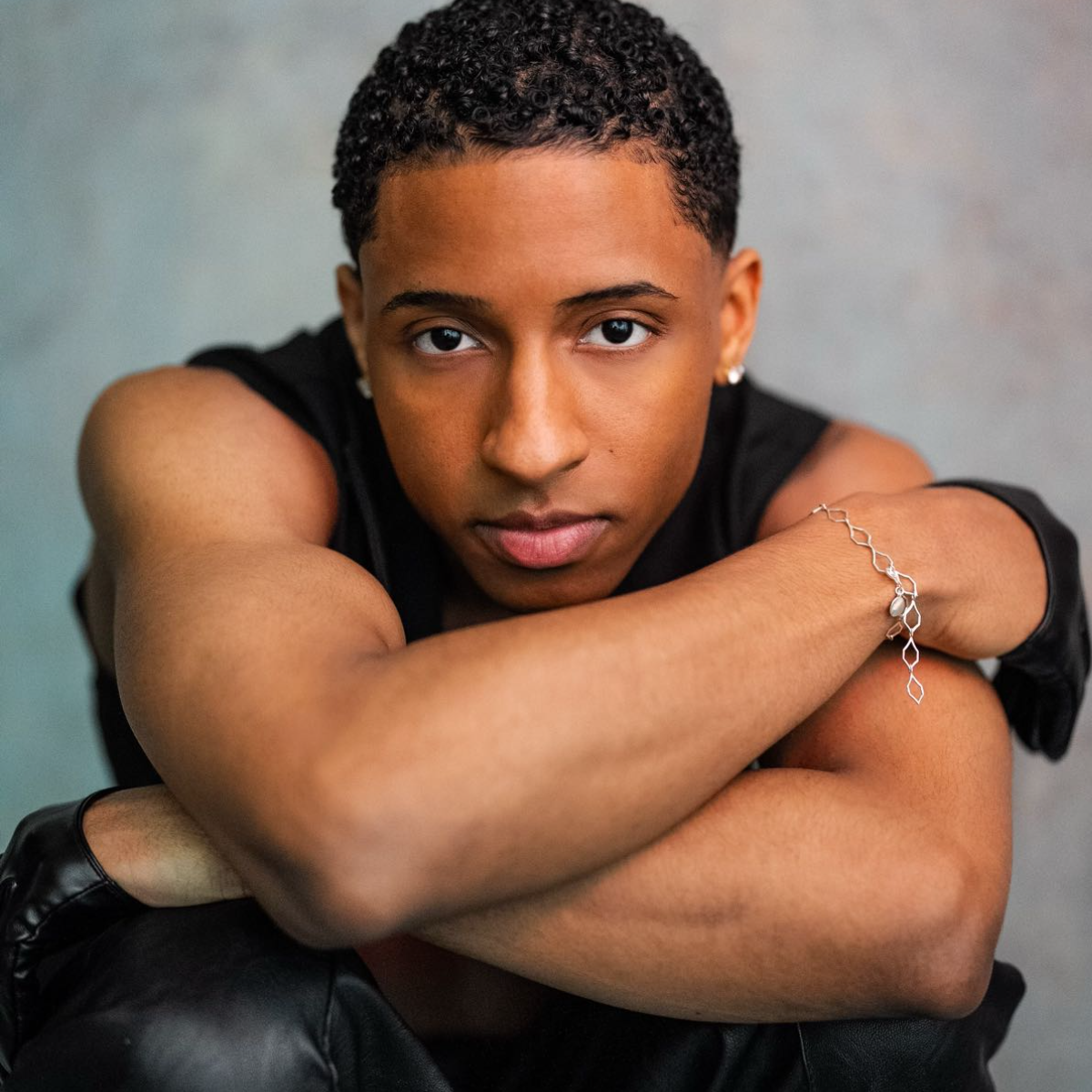 Myles Frost