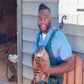 Profile image of Dr. Vernard Hodges