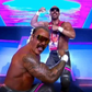 Profile image of The Outrunners - Truth Magnum & Turbo Floyd
