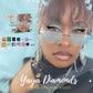 Profile image of Yaya Diamond