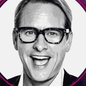 Photo of Carson Kressley, click to book