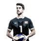 Profile image of TJ Sanders