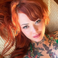 Profile image of Maud Merlot
