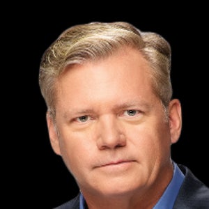Photo of Chris Hansen, click to book