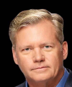 Photo of Chris Hansen, click to book