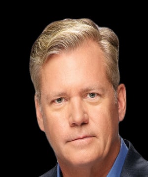 Photo of Chris Hansen, click to book