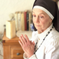 Profile image of Sister Mary Blaze