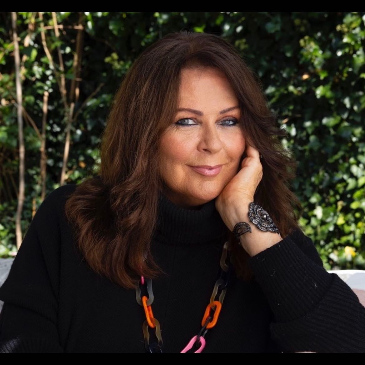 Kate Robbins