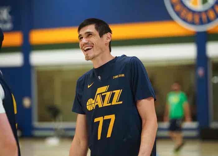 Ersan Ilyasova