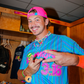 Profile image of Brantley “Bible Bonds” Cutler