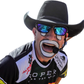 Profile image of JJ Harrison