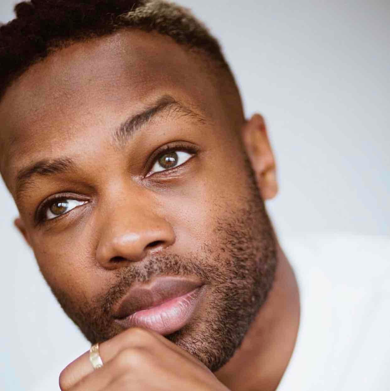 Todrick Hall
