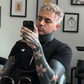 Profile image of Jonny Tatu