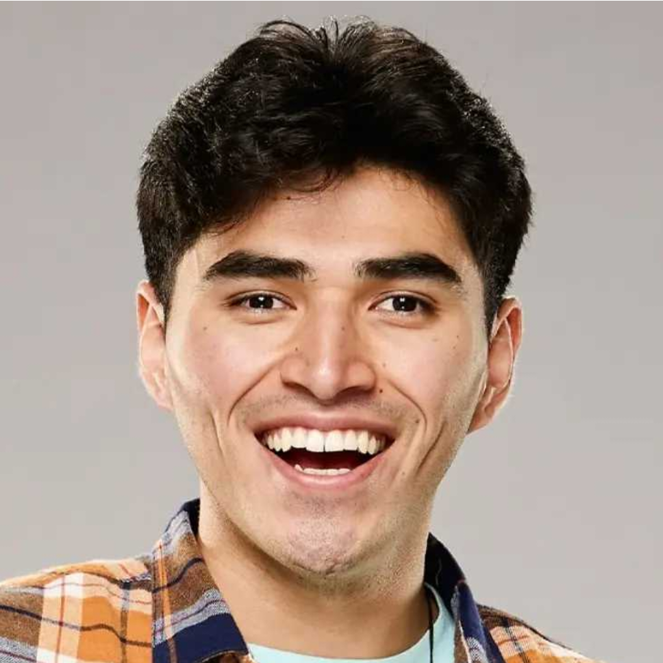 Adrian Rocha