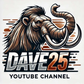 Profile image of Dave 25