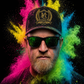 Profile image of Smokie McGreen