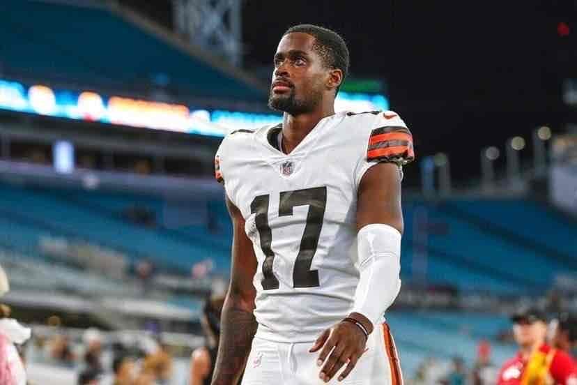 Daylen Baldwin
