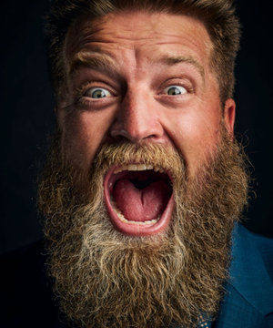 Photo of Ryan Fitzpatrick, click to book