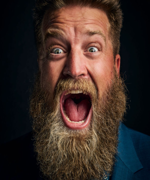 Photo of Ryan Fitzpatrick, click to book