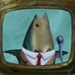 Profile image of Talking Fish Bikini Bottom