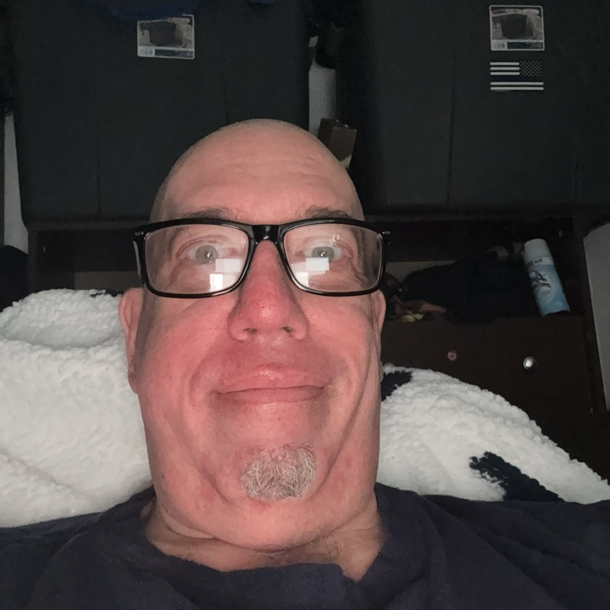 High Pitch Erik