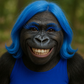 Profile image of BigFoot Keisha