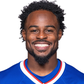 Profile image of Isaiah Mckenzie