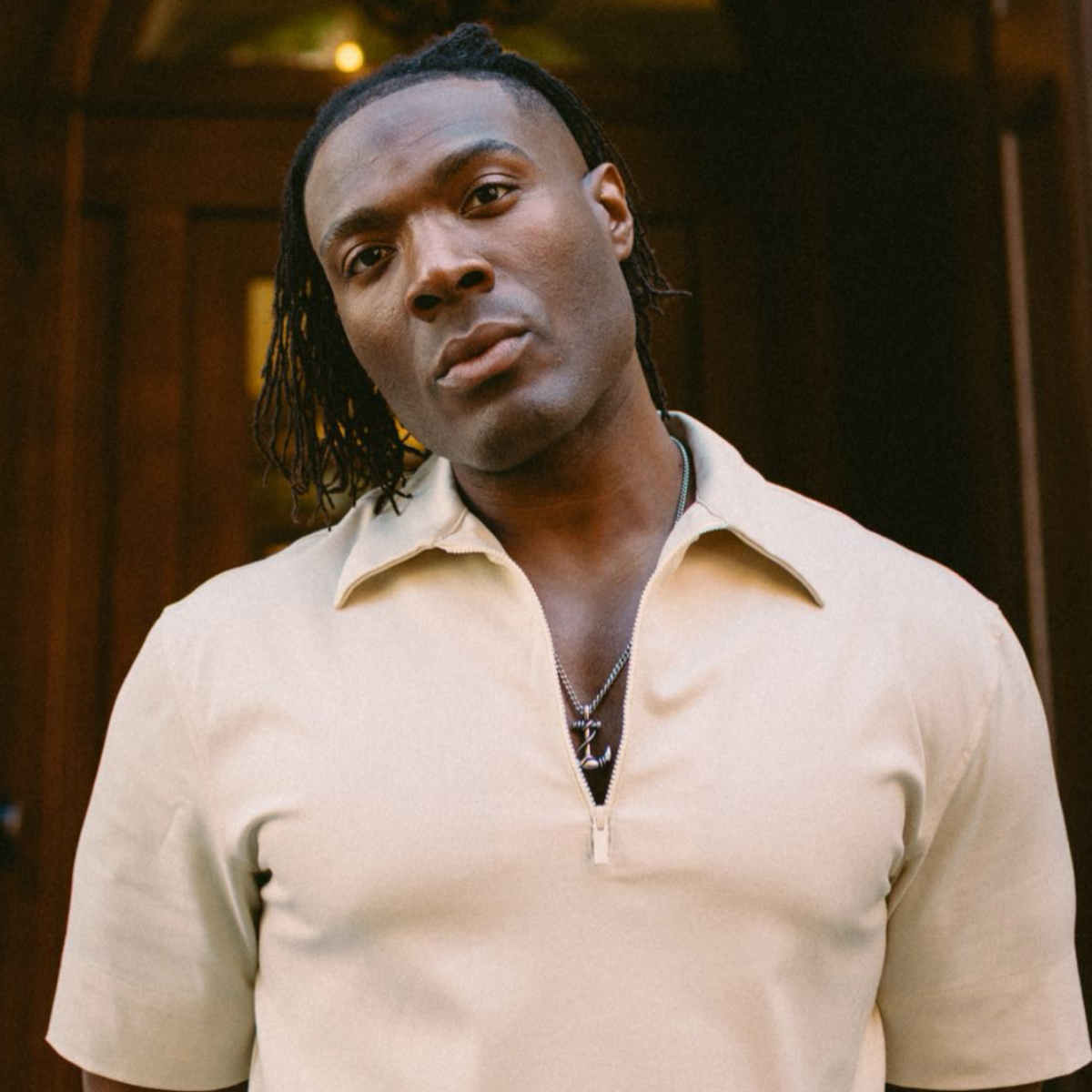 Isaiah Bailey