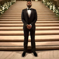 Profile image of Jackie Bradley Jr.