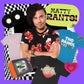 Profile image of Matty Rants