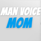 Profile image of ManVoiceMom