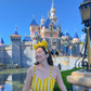 Profile image of Sydney (@sydthedisnerd)