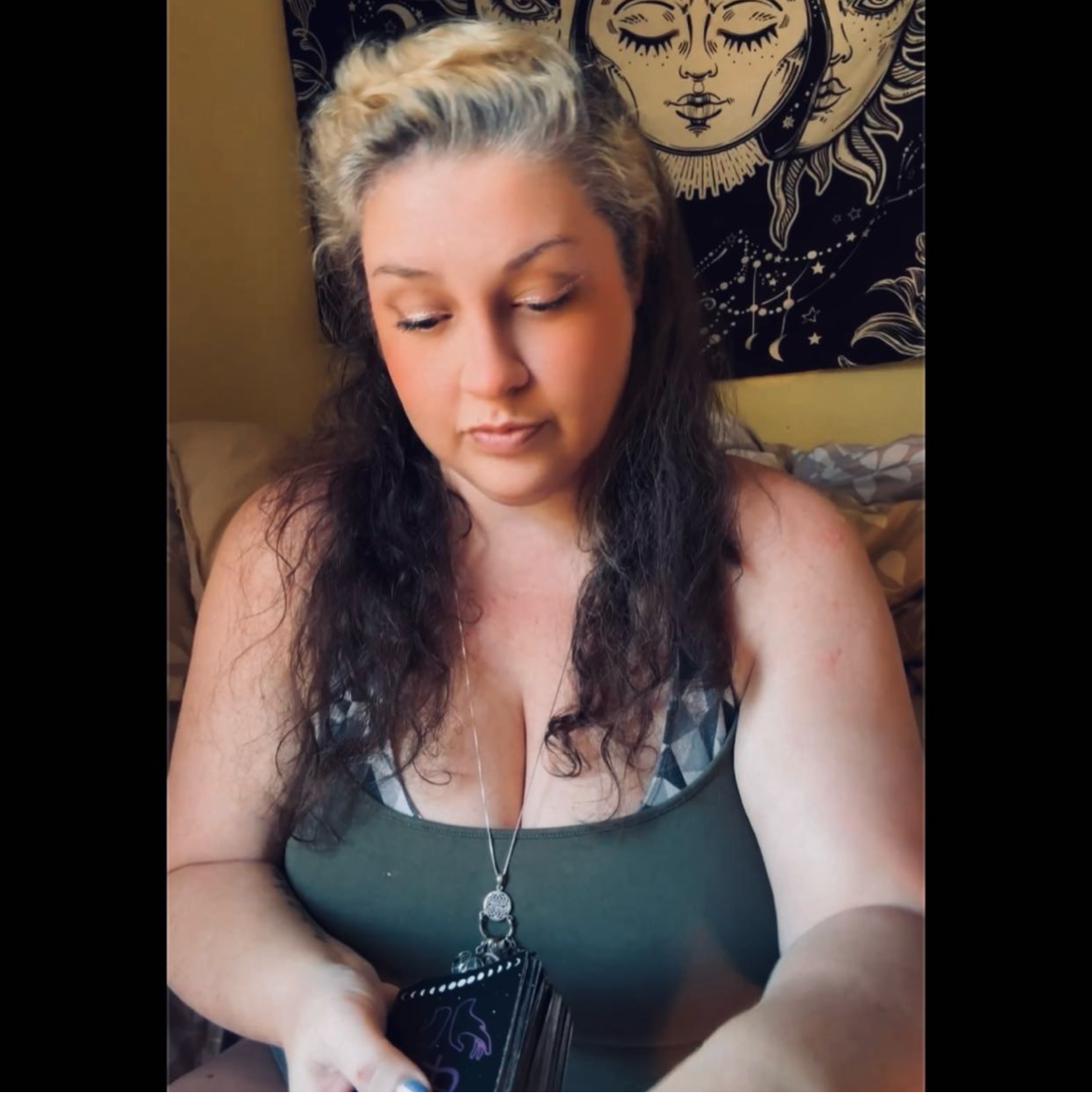 ChronicTarotReadings