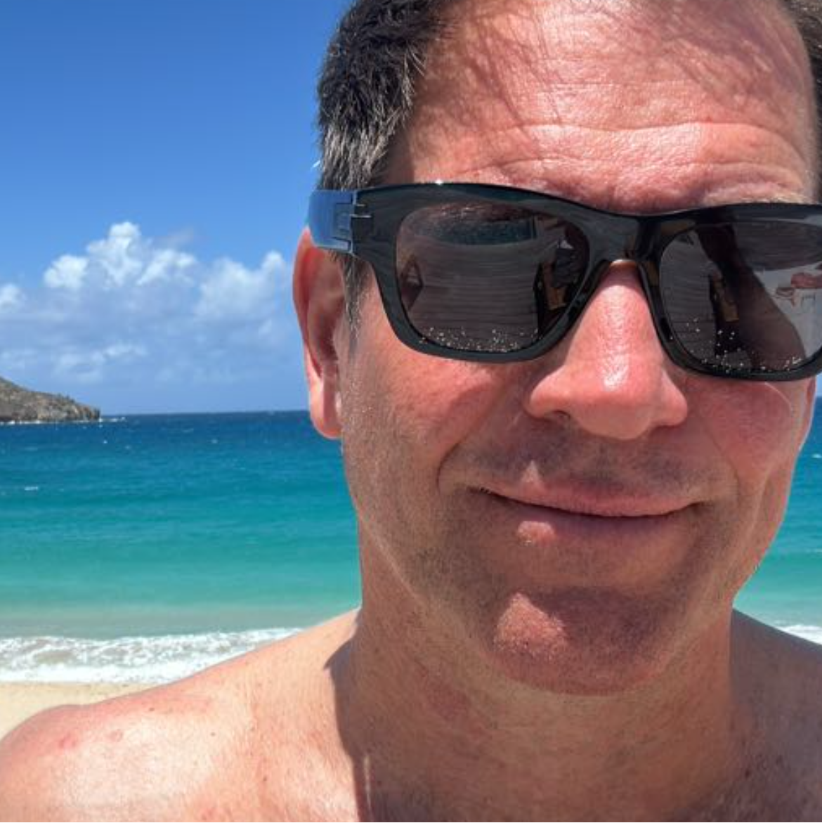 Michael Weatherly