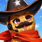 Profile image of The Faithful Sheriff